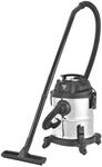 STAHLWERK VCL 1200 ST Nass Und Trockensauger 1200 W Industriesauger Mit 20 L