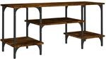 vidaXL TV-Schrank R&auml;uchereiche 102x35x45,5 cm Holzwerkstoff 826332