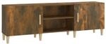 vidaXL TV-Schrank R&auml;uchereiche 150x30x50 cm Holzwerkstoff 817501
