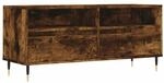 vidaXL TV-Schrank R&auml;uchereiche 100x34,5x44,5 cm Holzwerkstoff 831233