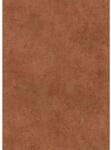 Erismann Vliestapete Elle Decoration 4 Shiny Concrete Terracotta