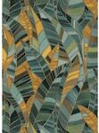 Erismann Vliestapete Elle Decoration 4 Serenade Petrol