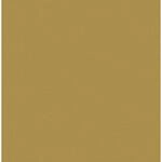 WOW Vliestapete Twill Uni Metallic 10 m x 52 cm Gelb FSC&reg;