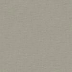 WOW Vliestapete Yarn Clay Uni 10 m x 1,04 m Taupe FSC&reg;