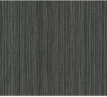 A.S. Cr&eacute;ation Vliestapete Uni Schwarz Gold