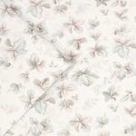 Laura Ashley Vliestapete Autumn Leaves Natural Beige FSC&reg;