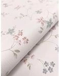 Newroom Vliestapete Florin Pastella Blumen Floral FSC&reg;