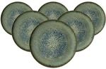Ritzenhoff & Breker Verde Platzteller 32 cm 6er Set