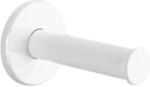 Delabie WC-Reservepapierhalter Nylon wei&szlig;