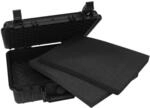 Blanko Ger&auml;tekoffer Staub- und Wasserdicht 330 x 280 x 120 mm