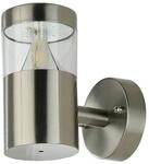 EASYLIGHT Edelstahl Au&szlig;enlampe LED 15,5 CM Hoch Klein 3000K Modern IP44