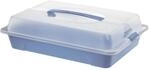 Rotho Partybutler Cool & Fresh Horizontblau