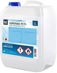 H&ouml;fer Chemie Isopropanol 99,9% 5l