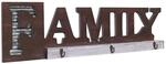 MCW Wandgarderobe A91 Family