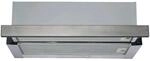 PKM Einbau-Dunstabzugshaube UBH6002-AH Silber