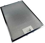 AIR2GO Metall-Fettfilter 388x265mm f&uuml;r Pitsos 742967 und 00742967