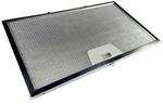 AIR2GO Metall-Fettfilter 325X189mm f&uuml;r Faber 1330018470 und 1330018470