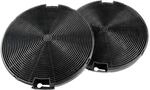 AIR2GO Aktivkohlefilter Als Ersatz f&uuml;r Progress EFF75 2 St&uuml;ck