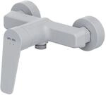 AM.PM Einhebel-Duscharmatur Gem Brausearmatur aus Messing, Brausebatterie Wasserhahn