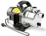 Wiltec Gartenpumpe 3800L/H 1200W Wasserpumpe Pumpe 4.8 Bar Teich...