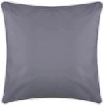 Bestlivings Outdoor Kissen mit Wei&szlig;er Paspel 1 St&uuml;ck 1er Pack