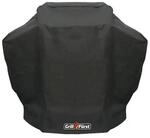 Grillf&uuml;rst Abdeckhaube Schutzh&uuml;lle 131x47x121 cm f&uuml;r Napoleon RogueTriton...