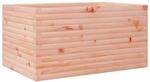 vidaXL Pflanzk&uuml;bel 90x60x45,5 cm Massivholz Douglasie 847281