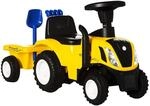 HOMCOM Kinderfahrzeug Kunststoff 91L x 29B x 44H cm