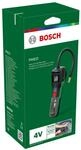 Bosch Akku-Druckluftpumpe Pneo