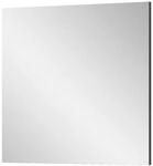Inn.Furn Garderobenspiegel Grau 80 cm Wandspiegel Rumba