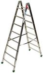 Facal Professional 1 Stehleiter S600 8 Sprossen