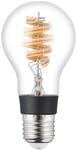 Eglo LED-Leuchtmittel Zigbee E27 A60 4,9 W RGBW Klar