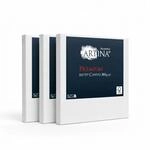 Artina Premium Keilrahmen 70x100cm FSC 3tlg