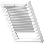 Velux Jalousie Manuell PAL M06 7057SWL 78 cm x 118 cm Silber Geb&uuml;rstet