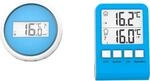 Summer Fun digitales Funkthermometer