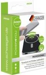 Schwaiger Powerbank LPBC0500 Schwarz 5.000 mAh