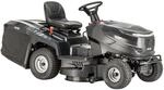 Al-Ko Rasentraktor Comfort 14-86.6 HD-A Heckauswurf