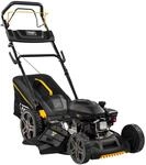 Texas Benzin-Rasenm&auml;her TPL 510TR W 51 cm 3,6 kW Radantrieb