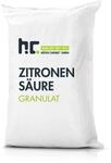 H&ouml;fer Chemie Zitronens&auml;ure Granulat 25kg