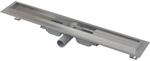 AlcaDrain Edelstahl Duschrinne APZ106,ow 1050