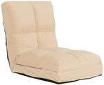 MCW Bodensessel N45 Beige