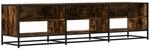 vidaXL TV-Schrank R&auml;uchereiche 180x40x46 cm Holzwerkstoff 3300807