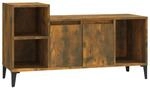 vidaXL TV-Schrank R&auml;uchereiche 100x35x55 cm Holzwerkstoff 821185