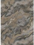 Erismann Vliestapete Elle Decoration 4 Mystic Spell Taupe