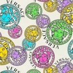 Bricoflor Vliestapete Versace 5 386101