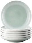Seltmann Weiden Sento Home Suppenteller 21,3 cm 6er Set Aura Mint
