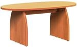 vidaXL Couchtisch Wachsbraun 873534