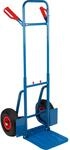 Toolland Sackkarre klappbar mit Sicherheitshandgriff Traglast 150 kg
