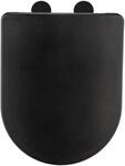 Wenko WC-Sitz Galati aus Duroplast