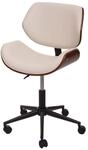 MCW B&uuml;rostuhl G25 Creme